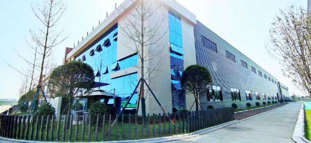 共促區(qū)域經濟高效發(fā)展 | 四川省德陽市經信局領導到訪道默濱大工廠